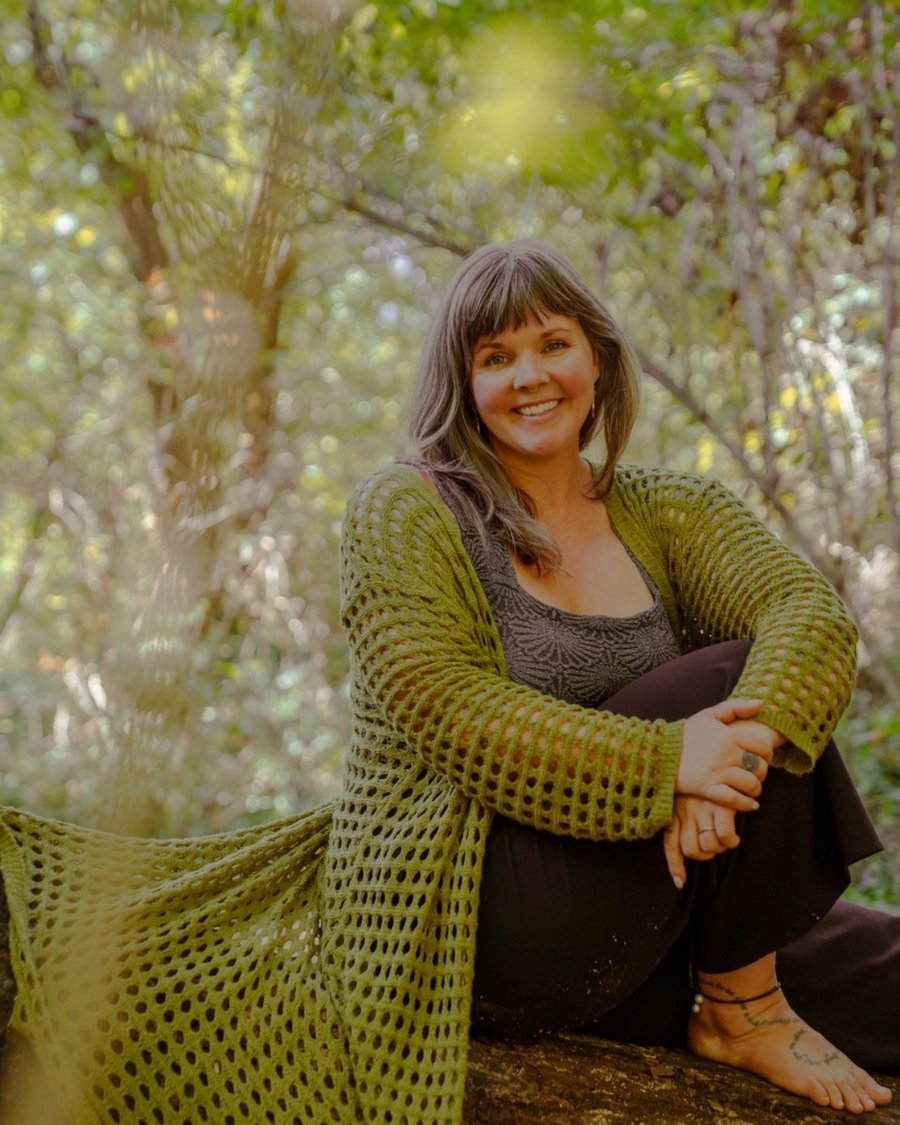 Sarah Jane, Nashville tarot reader